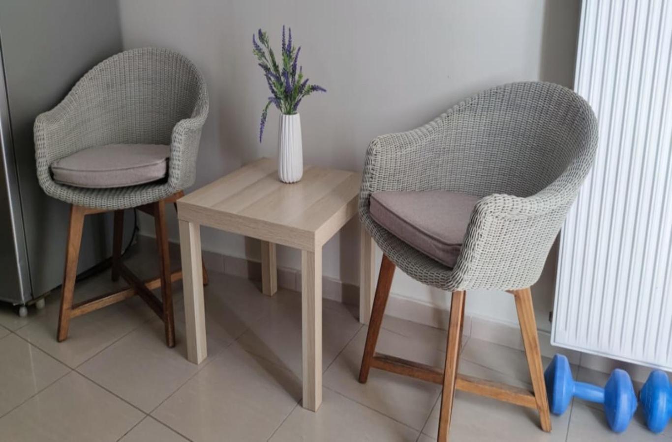 Apartment In A Quiet Location. 아테네 외부 사진
